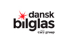 Dansk-bilglas